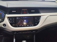 Geely Emgrand X3 2020 1.5L CVT Elite - ფოტო 13