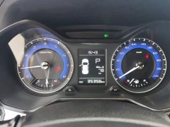Geely Emgrand X3 2020 1.5L CVT Elite - ფოტო 14