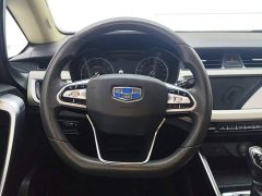Geely Emgrand X3 2020 1.5L CVT Elite - ფოტო 15