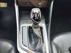 Geely Emgrand X3 2020 1.5L CVT Elite - ფოტო 16
