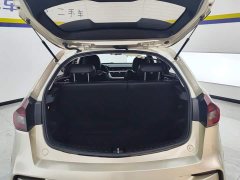 Geely Emgrand X3 2020 1.5L CVT Elite - ფოტო 4