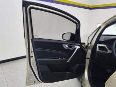Geely Emgrand X3 2020 1.5L CVT Elite - ფოტო 7