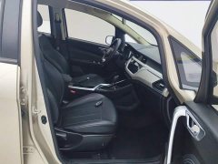 Geely Emgrand X3 2020 1.5L CVT Elite - ფოტო 8