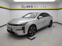 Geely Galaxy L6 EM-i 140km Starship Edition - ფოტო 1