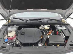 Geely Galaxy L6 EM-i 140km Starship Edition - ფოტო 6