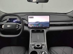 Geely Galaxy L6 EM-i 140km Starship Edition - ფოტო 8