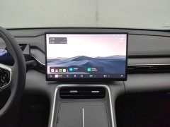 Geely Galaxy L6 EM-i 140km Starship Edition - ფოტო 9