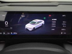 Geely Galaxy L6 EM-i 140km Starship Edition - ფოტო 10