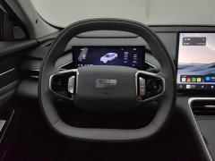 Geely Galaxy L6 EM-i 140km Starship Edition - ფოტო 11
