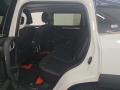 Great Wall Dachshund 2022 2.0T DCT Four-Wheel Drive Howling Celestial Dog Edition - ფოტო 11