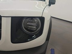 Great Wall Dachshund 2022 2.0T DCT Four-Wheel Drive Howling Celestial Dog Edition - ფოტო 5