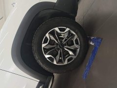 Great Wall Dachshund 2022 2.0T DCT Four-Wheel Drive Howling Celestial Dog Edition - ფოტო 6