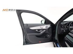 Mercedes-Benz C-Class C 260 Star Radiance Premium Edition - ფოტო 6