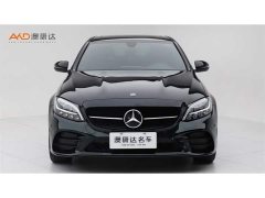 Mercedes-Benz C-Class C 260 Star Radiance Premium Edition - ფოტო 2