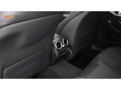 Mercedes-Benz C-Class C 260 Star Radiance Premium Edition - ფოტო 5