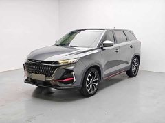 Changan Oushang X7 PLUS Comfort Edition 1.5T Automatic Smart Edition 7-Seater - ფოტო 1