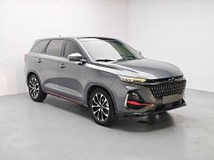 Changan Oushang X7 PLUS Comfort Edition 1.5T Automatic Smart Edition 7-Seater - ფოტო 3