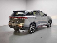Changan Oushang X7 PLUS Comfort Edition 1.5T Automatic Smart Edition 7-Seater - ფოტო 4