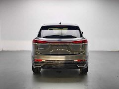 Changan Oushang X7 PLUS Comfort Edition 1.5T Automatic Smart Edition 7-Seater - ფოტო 5