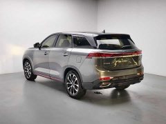 Changan Oushang X7 PLUS Comfort Edition 1.5T Automatic Smart Edition 7-Seater - ფოტო 6