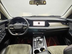 Changan Oushang X7 PLUS Comfort Edition 1.5T Automatic Smart Edition 7-Seater - ფოტო 7