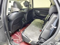 Changan Oushang X7 PLUS Comfort Edition 1.5T Automatic Smart Edition 7-Seater - ფოტო 9