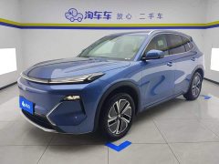 Geely Galaxy Starship 7 120km Explorer Edition - ფოტო 1
