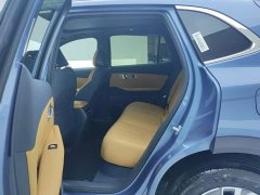Geely Galaxy Starship 7 120km Explorer Edition - ფოტო 11