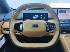 Geely Galaxy Starship 7 120km Explorer Edition - ფოტო 15