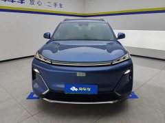 Geely Galaxy Starship 7 120km Explorer Edition - ფოტო 2