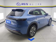 Geely Galaxy Starship 7 120km Explorer Edition - ფოტო 3