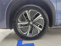 Geely Galaxy Starship 7 120km Explorer Edition - ფოტო 6