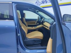 Geely Galaxy Starship 7 120km Explorer Edition - ფოტო 8