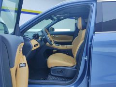Geely Galaxy Starship 7 120km Explorer Edition - ფოტო 9