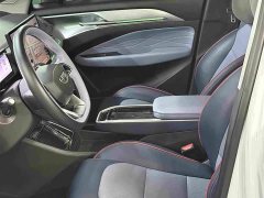 Geely Geometry M6 2022 580 Fun Edition - ფოტო 10