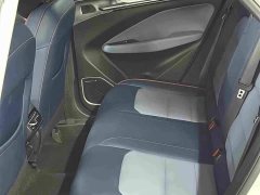 Geely Geometry M6 2022 580 Fun Edition - ფოტო 11