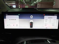 Geely Geometry M6 2022 580 Fun Edition - ფოტო 12