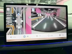 Geely Geometry M6 2022 580 Fun Edition - ფოტო 13