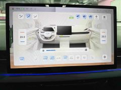 Geely Geometry M6 2022 580 Fun Edition - ფოტო 14