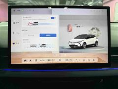 Geely Geometry M6 2022 580 Fun Edition - ფოტო 19