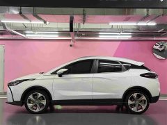 Geely Geometry M6 2022 580 Fun Edition - ფოტო 3