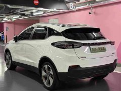 Geely Geometry M6 2022 580 Fun Edition - ფოტო 4