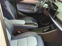 Geely Geometry M6 2022 580 Fun Edition - ფოტო 8