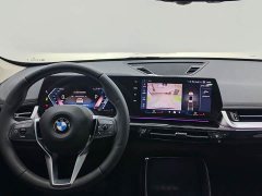 BMW X1 sDrive20Li X Design Package - ფოტო 11