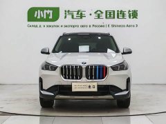 BMW X1 sDrive20Li X Design Package - ფოტო 2