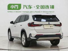 BMW X1 sDrive20Li X Design Package - ფოტო 4