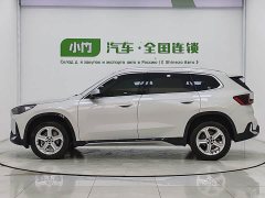BMW X1 sDrive20Li X Design Package - ფოტო 5