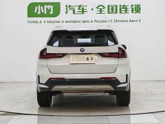 BMW X1 sDrive20Li X Design Package - ფოტო 6