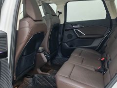BMW X1 sDrive20Li X Design Package - ფოტო 8