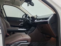 BMW X1 sDrive20Li X Design Package - ფოტო 9
